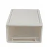 Hot sale creative multi plastic cabinet drawer home storage & organization