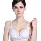 Sexy New Design Boutique Front Closure Sexy Ladies Underwear Bra New Design