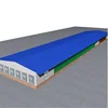 Steel Structure Design Poultry Farm Shed with Steel Structure Shed Design