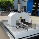 PVC UPVC Profile Extrusion Making Machine