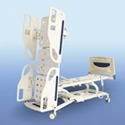 Coinfycare JFD69 CE/ISO/FDA factory direct hospital bed electrical in white color hot sale now