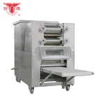 Yinying Automatic fresh egg vegetarian noodle making maker /MT120 udon noodle machine