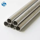 Cheap Price Grade 316 High Quality Smo 254 Bright Seamless Stainless Steel Tube 304