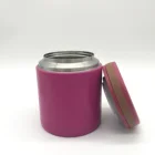 600 Ml Stainless Steel Vacuum Braised Pot thermos flask