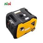 Generator Mini Gasoline Generator Gasoline Generator 3500iE 3.2kva 3.2kw Mini Portable Inverter Generator
