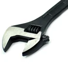 Factory Price Manufacture Hand Tools Fixed Adjustable Spanner