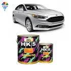 Guangzhou metallic car auto paint spray paint for car
