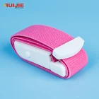 China Health Wholesale Disposable Medical Buckle Reusable Tourniquet Cuff