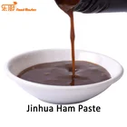 Chinese Special Flavor Jinhua Ham Paste for Seasoning Food