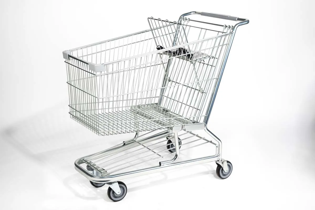 Shopping cart