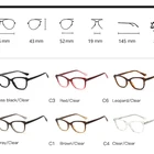 Optical Frame Glasses SHINELOT 2020 Fashionable Glasses Frames Tr90 Women Eyewear Frame Optical Glasses