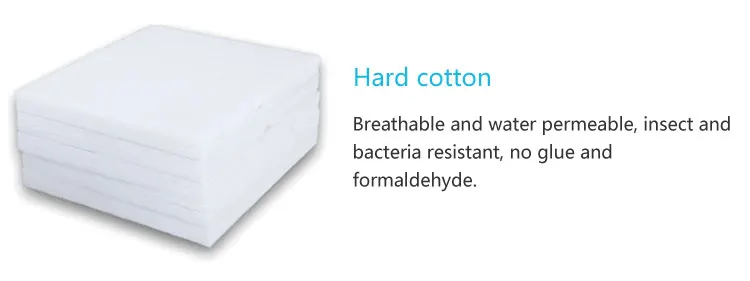 china supplier new pocket spring pillow for supermarket 3d adjustable bed - Jozy Mattress | Jozy.net