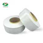 100D/34F polyester yarn T400 high elasticity FDY,Dupont Sorona