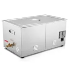 30L Dental Medical Bracket Timer Automatic Ultrasonic Cleaner Ultrasonic Cleaning Machine