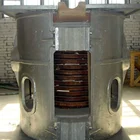 Intermediate Frequency Induction Heating Equipment