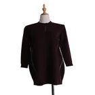 Sweaters High Neck Winters Sweaters Casual For Women Long Cardigan Cashmere