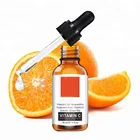 Green Tea Best Whitening Vitamin C Facial Serum With Hyaluronic Acid Serum For Face