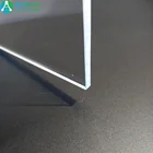 Decoration Factory Direct Sale Excellent Shock Resistance Plastic Ps Acrylic Sheet For Advertising Decoration
