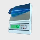 cheap generic led electronic digital food 3 kilograms 0.1 g abs stainless steel kitchen baking weighing scale