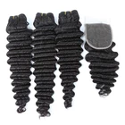 Free Sample Weaves Bundles Peruvian And Brazilian Human Hair Raw Virgin Cuticle Aligned Hair Virgin Hair Vendor