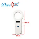 new design fdx-b scanner animal 134.2khz reader factory