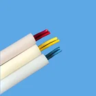 wire cable protection conduits pe plastic pipes and tubes