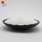 water thickening agent anionic polymer polyacrylamide apam