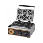 commercial donut maker mini donut maker donut machine