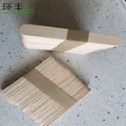 Sticks Hot Sale High Quality Natural Wood Craft Sticks