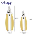 Yingte produced dog cat grooming dog cat nail clippers