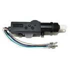 Car System Car Remote Central Locking System With Keyless Entry System