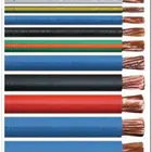 China professional automotive awm welding cable