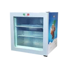 Mini Icebox, Freezer Refrigerator, Mini Fridge Freezer