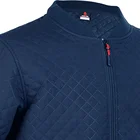 Wear Work Guaranteed Quality Proper Price Wear Winter Patch Work Warm Ultra Embossed Jacket