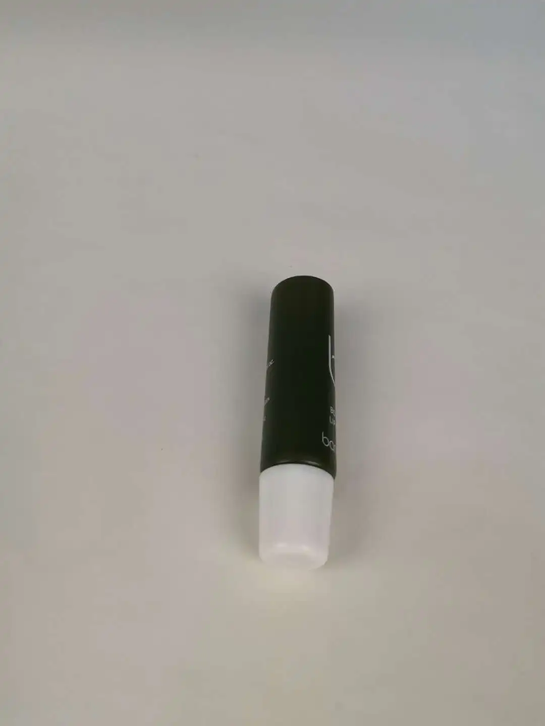 Cosmetics usage lip balm packaging container 5ml 8ml 10ml 0.25oz 0.5oz plastic lip gloss tube