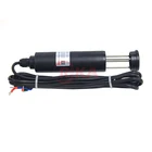 RIKA RK510-01 Hot Selling 4-20mA 0-5V RS485 Output FDR Soil Moisture Monitor Sensor for Environment Monitoring