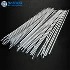 Aluminum Tubing Round 6063 Aluminium Pipes Tubes