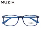 Factory Supply Customized Brand Classic Retro Unisex Optical Eye Glasses Frame