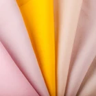 Logo Customization 100% Cashmere Fabric Merino Wool Felt for Garment 100 %