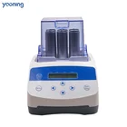 Thermo Shaker Incubator Heating HH-100 Laborating