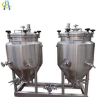 Manufacturer supply beer machine beer brewing equipment for home/pub