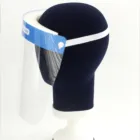 Ce Manufactory Wholesale Plastic Protective Face Shield Production Line