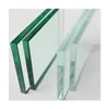 Shenzhen glass manufacturer produce thickness 10mm clear tempered glass price