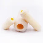 Epoxy Paint Brush Mini Wool Paint Roller Cover