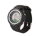 Watch Wrist Watches Professional Custom Snap Digital Watch Alarm Waterproof Wrist Watches For Girls