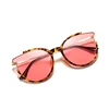 polarized beach PC sunglasses sun glasses metal fashion trendy 2019 sunglasses