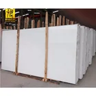 Customized color artificial quartz stone slab for countertop