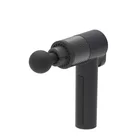 Cordless Massage Gun Factory Direct Sale Rechargeable Battery Handle Muscle