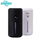 Wall Mounted New Technology Ultrasonic Scent Machine with Silent Design