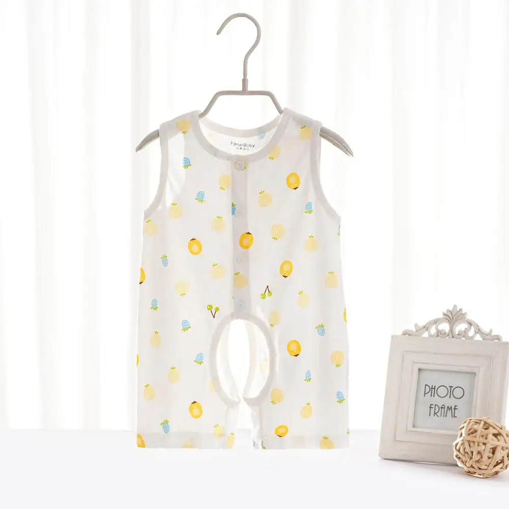 newborn clothes baby bodysuit summer romper